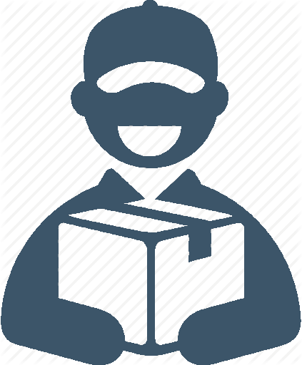 БЕЗКОШТОВНО КУР'ЄРОМ (КИЇВ)