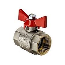   Запірна арматура  